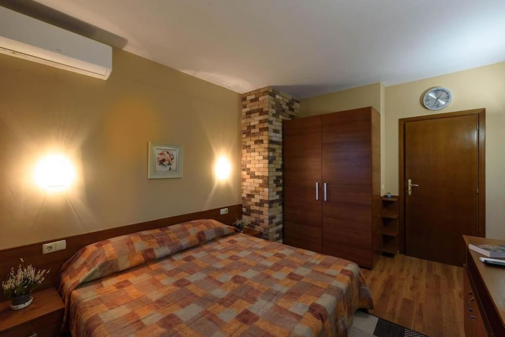 Cosy Room In The Center Of Banszko Kültér fotó